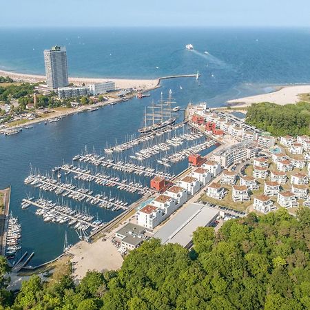 Stunning Apartment In Luebeck Travemuende With Wifi 외부 사진