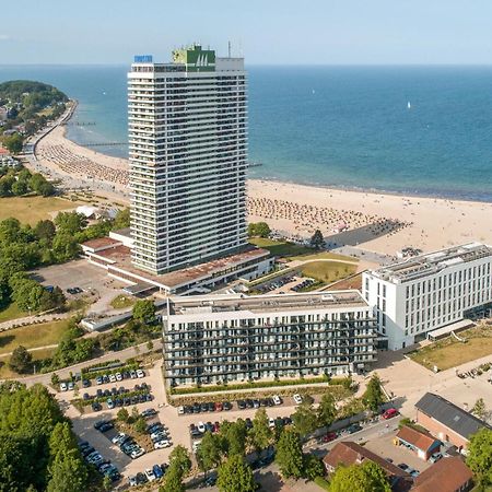 Stunning Apartment In Luebeck Travemuende With Wifi 외부 사진