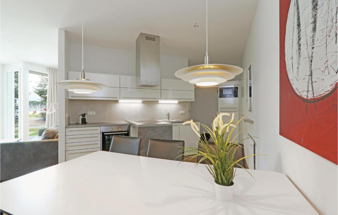 Stunning Apartment In Luebeck Travemuende With Wifi 외부 사진