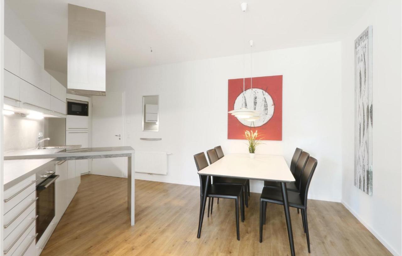 Stunning Apartment In Luebeck Travemuende With Wifi 외부 사진