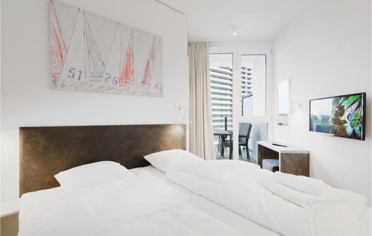 Stunning Apartment In Luebeck Travemuende With Wifi 외부 사진