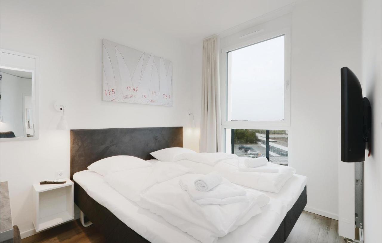 Stunning Apartment In Luebeck Travemuende With Wifi 외부 사진