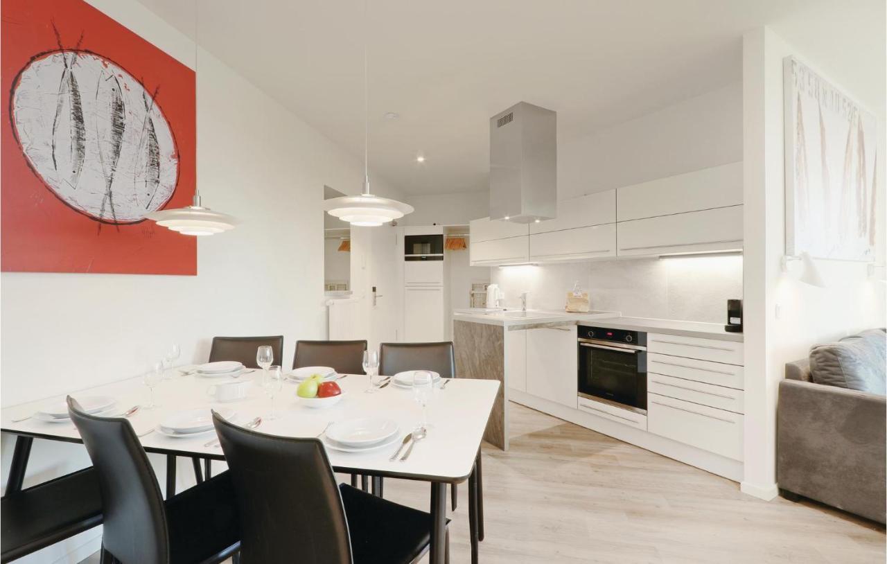 Stunning Apartment In Luebeck Travemuende With Wifi 외부 사진