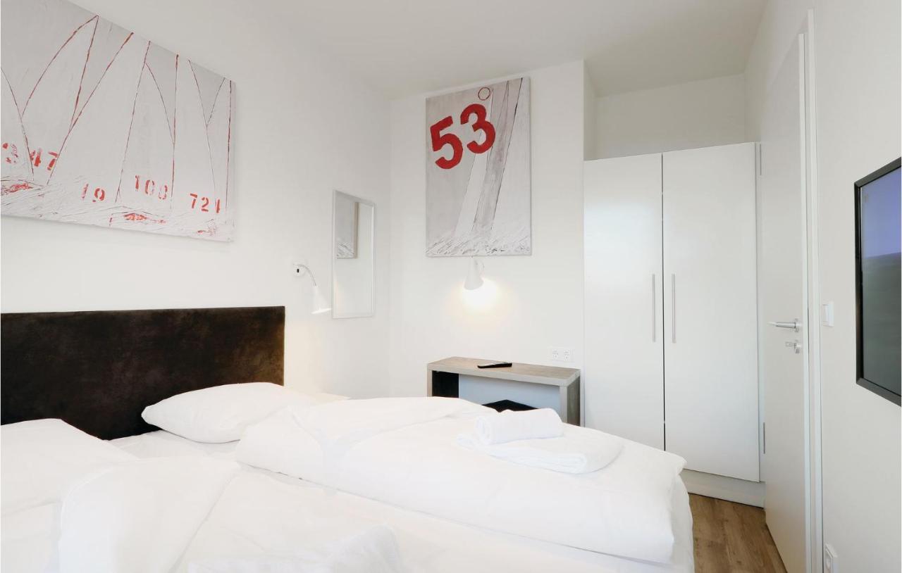 Stunning Apartment In Luebeck Travemuende With Wifi 외부 사진