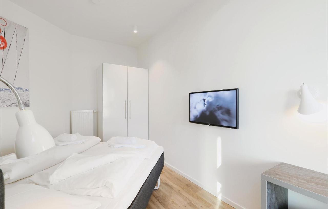 Stunning Apartment In Luebeck Travemuende With Wifi 외부 사진