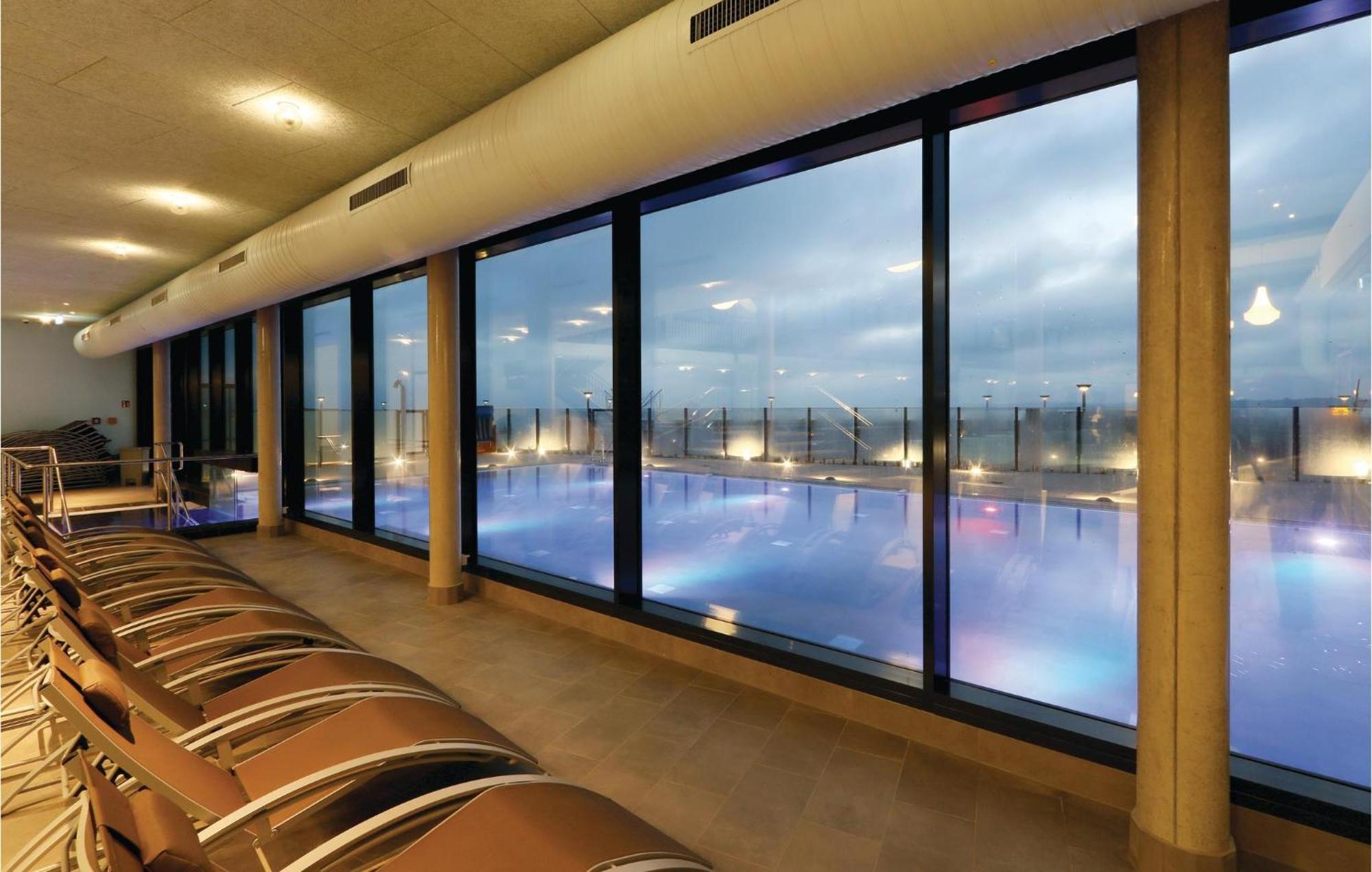 Stunning Apartment In Luebeck Travemuende With Wifi 외부 사진